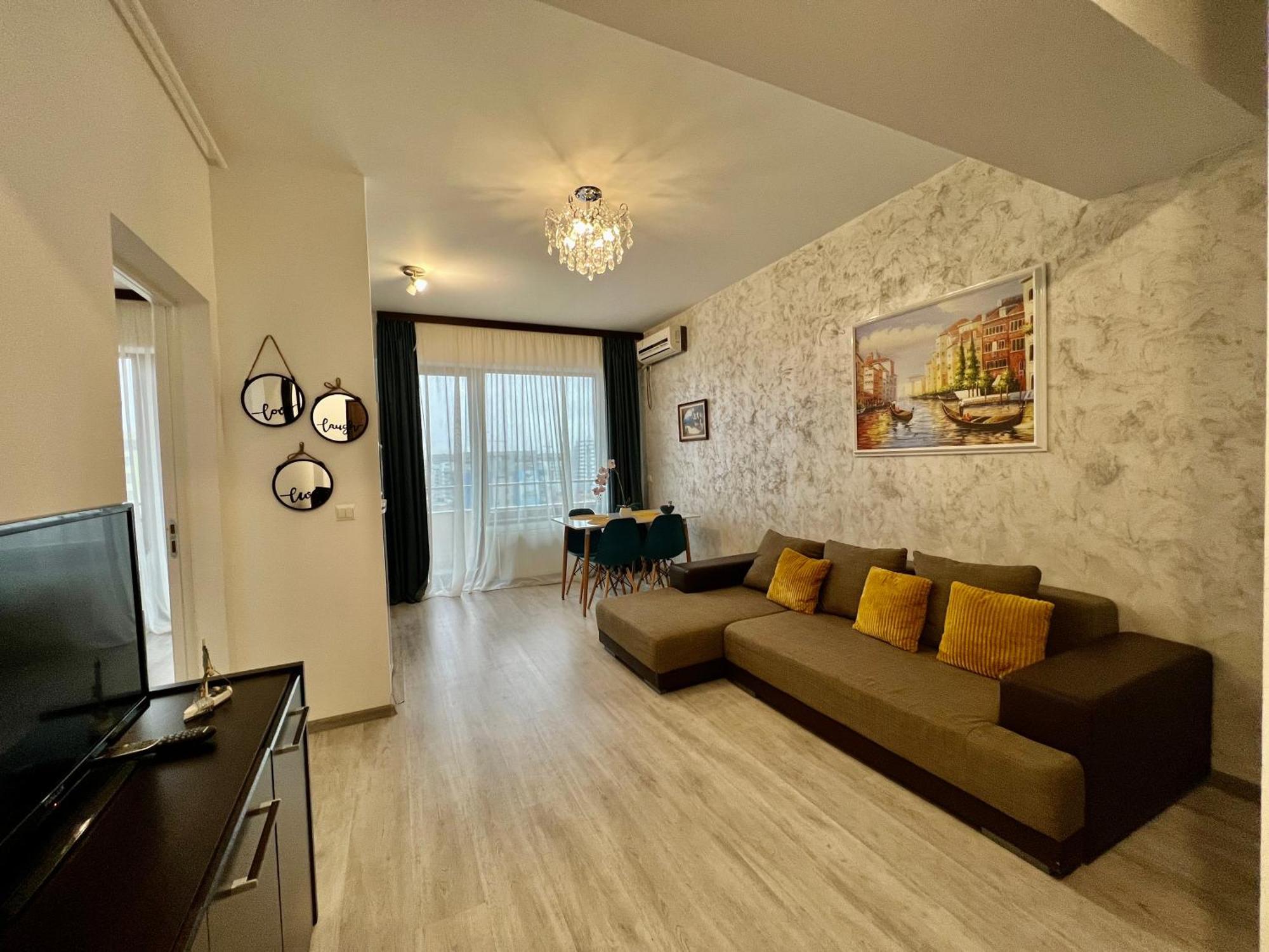 Summerland Mamaia View Екстериор снимка