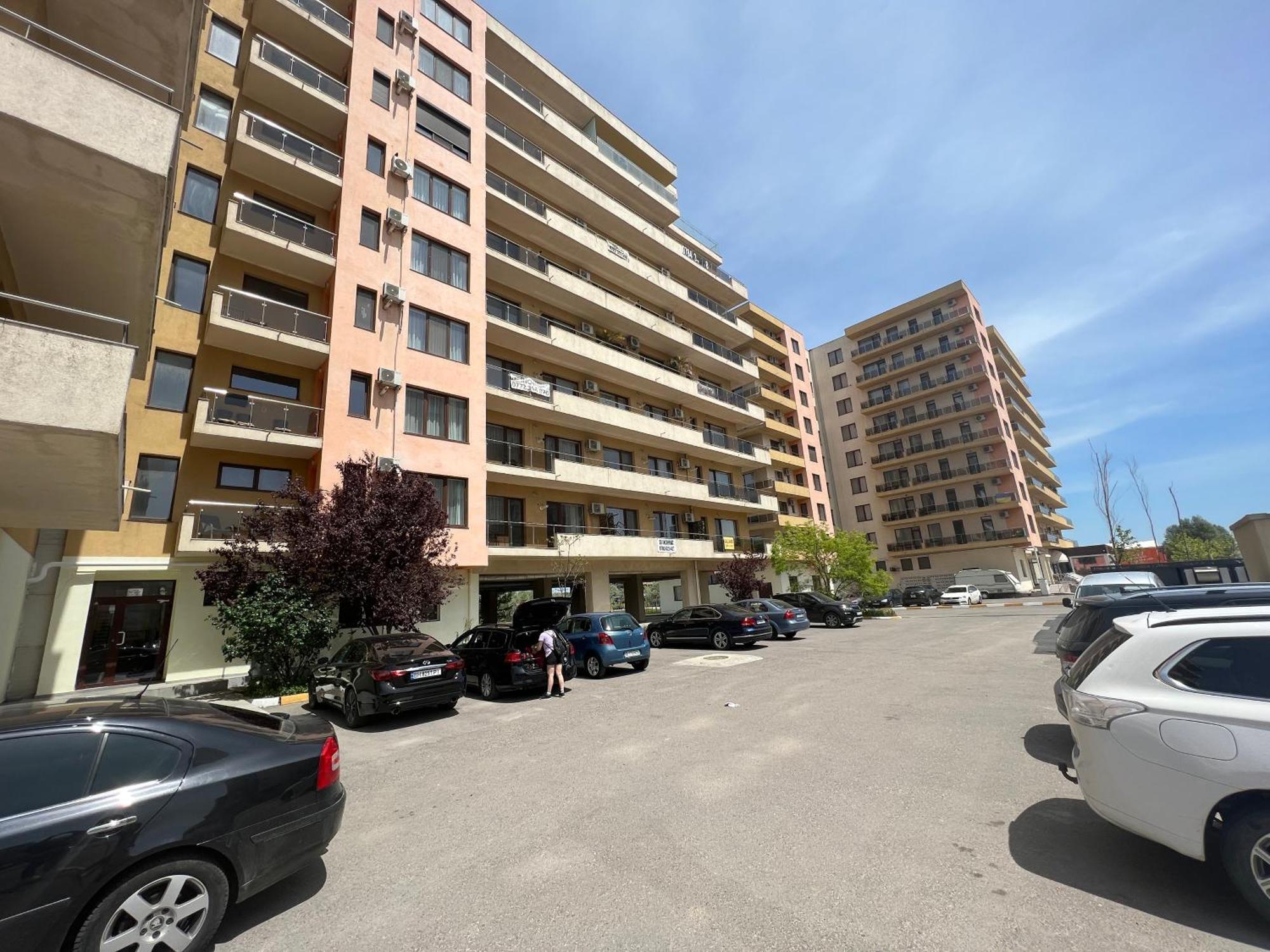 Summerland Mamaia View Екстериор снимка