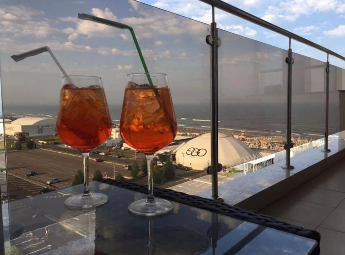 Summerland Mamaia View Екстериор снимка
