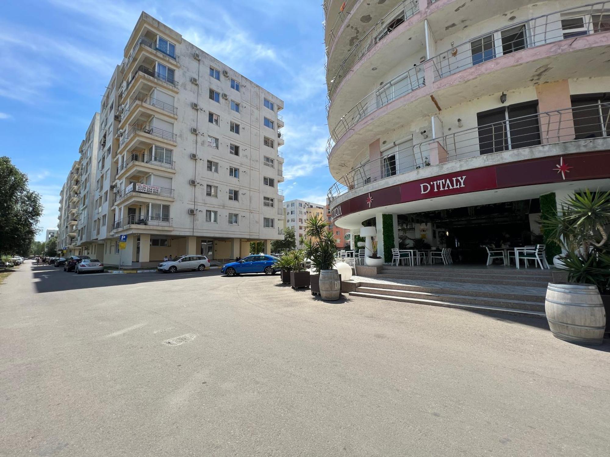 Summerland Mamaia View Екстериор снимка